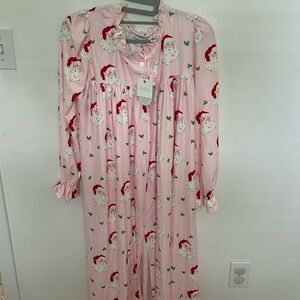 Sweethoney Robe NWT
